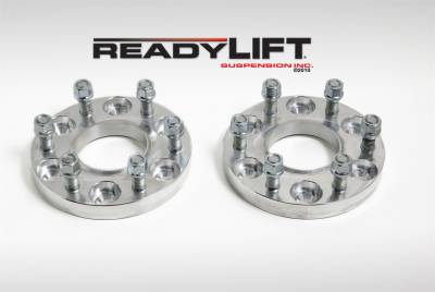 ReadyLift - ReadyLift 10-3485 Wheel Spacer - Image 2