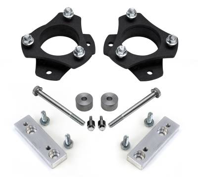 ReadyLift - ReadyLift 66-5912 Front Leveling Kit - Image 2