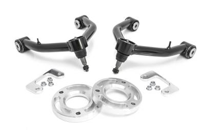 ReadyLift 66-3086 Front Leveling Kit