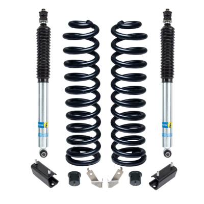 ReadyLift 46-2727 Coil Spring Leveling Kit