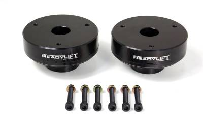 ReadyLift - ReadyLift T6-3085-K T6 Billet Front Leveling Kit - Image 2