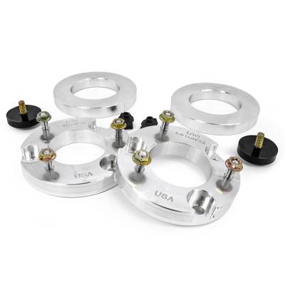 ReadyLift - ReadyLift 66-2755 Front Leveling Kit - Image 2