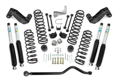 ReadyLift 69-6404 Coil Spring Leveling Kit