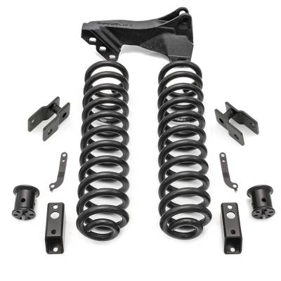 ReadyLift - ReadyLift 46-2728 Coil Spring Leveling Kit - Image 2