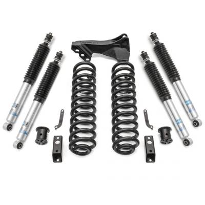 ReadyLift - ReadyLift 46-2729 Coil Spring Leveling Kit - Image 2