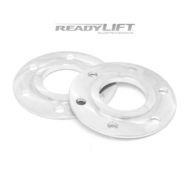 ReadyLift SPC6MM6139GM106 Wheel Spacer