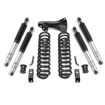 ReadyLift - ReadyLift 46-2724 Coil Spring Leveling Kit - Image 2