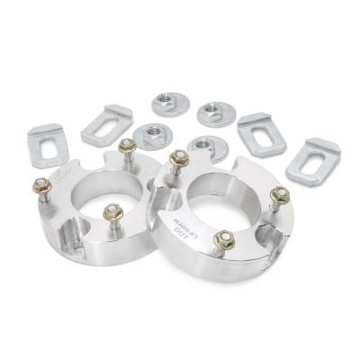 ReadyLift - ReadyLift 66-2120 Leveling Kit - Image 2