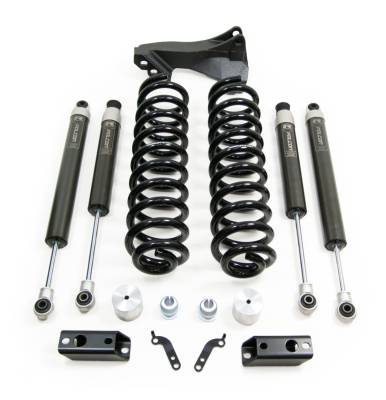 ReadyLift - ReadyLift 46-27240 Coil Spring Leveling Kit - Image 2