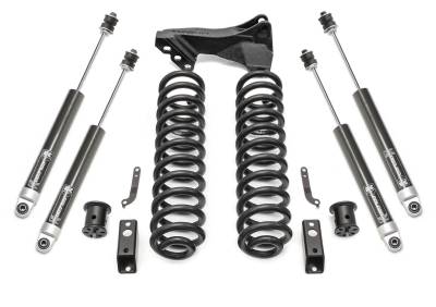 ReadyLift - ReadyLift 46-27290 Coil Spring Leveling Kit - Image 2