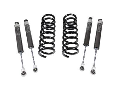 ReadyLift - ReadyLift 46-19121 Coil Spring Leveling Kit - Image 2