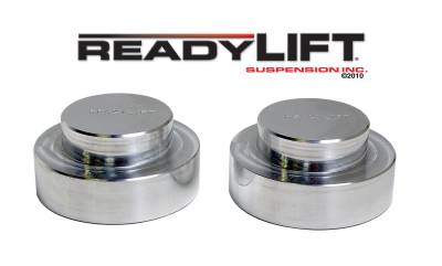 ReadyLift - ReadyLift 66-3010 Coil Spring Spacer - Image 2