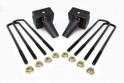 ReadyLift - ReadyLift 26-3205 Block And Add-A-Leaf Kit - Image 1