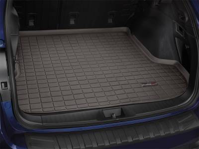 WeatherTech - WeatherTech 43729 Cargo Liner - Image 2