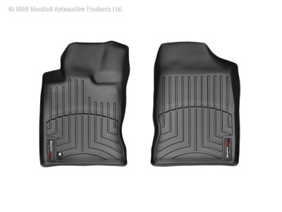 WeatherTech - WeatherTech 441931 FloorLiner DigitalFit - Image 1