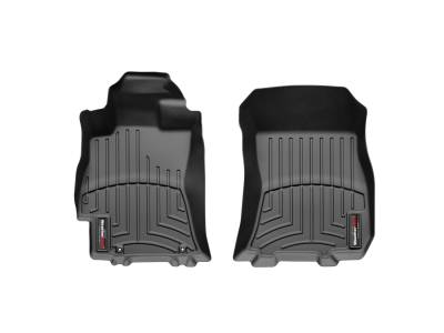 WeatherTech - WeatherTech 442591 FloorLiner DigitalFit - Image 1