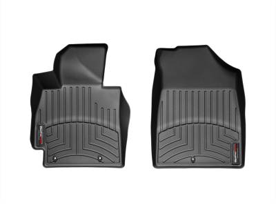 WeatherTech - WeatherTech 443421 FloorLiner DigitalFit - Image 1