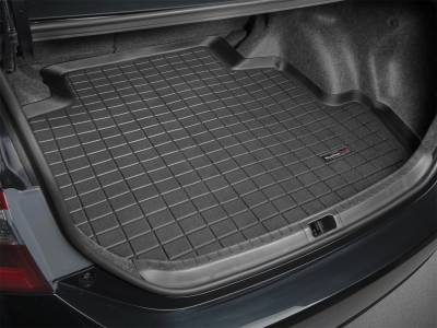 WeatherTech - WeatherTech 40668 Cargo Liner - Image 3