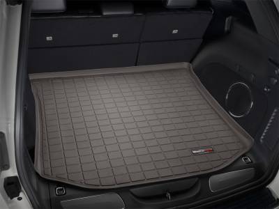 WeatherTech - WeatherTech 43469 Cargo Liner - Image 3