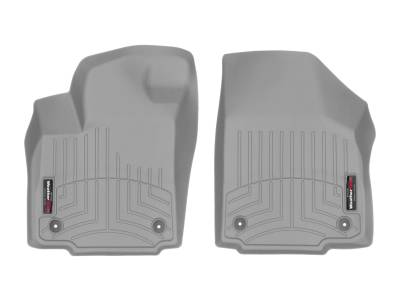 WeatherTech - WeatherTech 468641 FloorLiner DigitalFit - Image 1