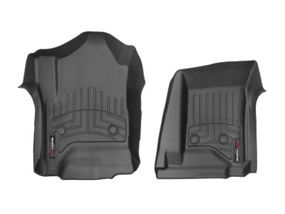 WeatherTech - WeatherTech 4412671V FloorLiner DigitalFit - Image 2