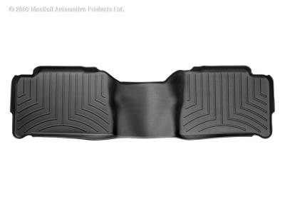 WeatherTech - WeatherTech 440032 FloorLiner DigitalFit - Image 2