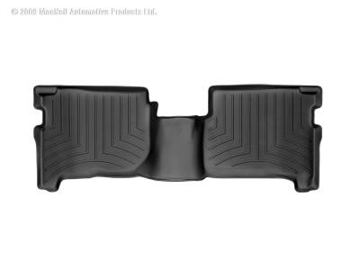 WeatherTech - WeatherTech 441232 FloorLiner DigitalFit - Image 2