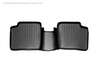 WeatherTech - WeatherTech 440852 FloorLiner DigitalFit - Image 1