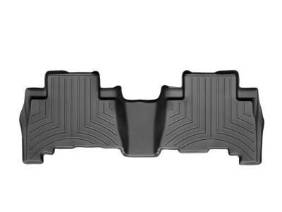 WeatherTech - WeatherTech 442862 FloorLiner DigitalFit - Image 1