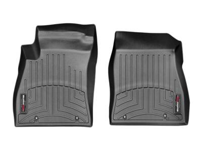 WeatherTech - WeatherTech 446681 FloorLiner DigitalFit - Image 1