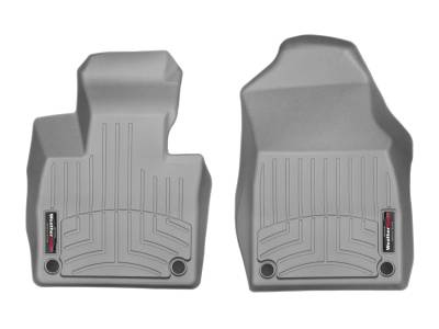 WeatherTech - WeatherTech 468281 FloorLiner DigitalFit - Image 1