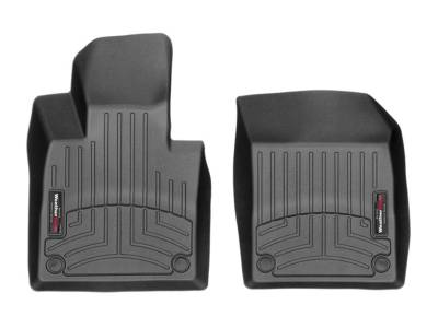 WeatherTech - WeatherTech 4412531 FloorLiner DigitalFit - Image 2