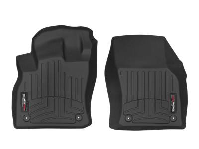 WeatherTech - WeatherTech 4415441 FloorLiner DigitalFit - Image 1