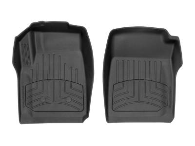 WeatherTech - WeatherTech 447511IM FloorLiner HP - Image 1