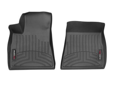 WeatherTech - WeatherTech 4412201 FloorLiner DigitalFit - Image 2