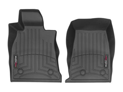 WeatherTech - WeatherTech 4416101 FloorLiner DigitalFit - Image 1