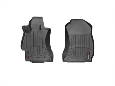 WeatherTech 445311 FloorLiner DigitalFit