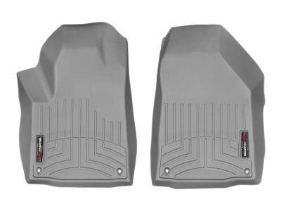 WeatherTech - WeatherTech 468331 FloorLiner DigitalFit - Image 1