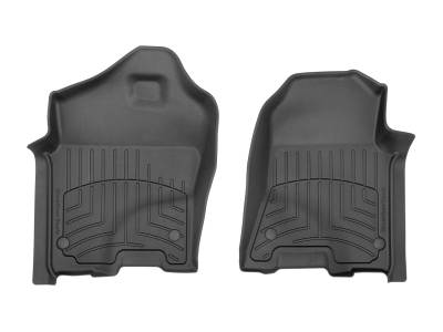 WeatherTech - WeatherTech 4414281IM FloorLiner HP - Image 2