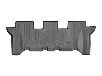 WeatherTech - WeatherTech 447703 FloorLiner DigitalFit - Image 1