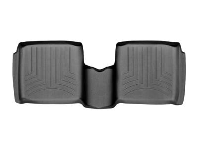 WeatherTech - WeatherTech 446502 FloorLiner DigitalFit - Image 1