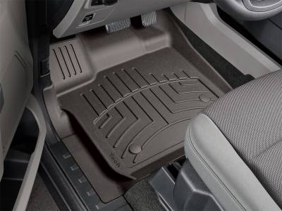 WeatherTech - WeatherTech 4716091IM FloorLiner HP - Image 3