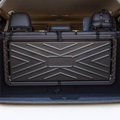 CURT - CURT 18425 Pakka Cargo Caddie Seat Back Organizer Tray - Image 7