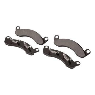 CURT - CURT 2021013450 Trailer Disc Brake Pad - Image 2