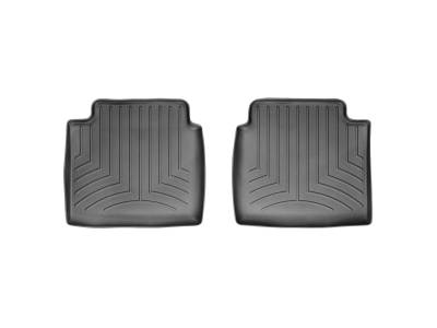 WeatherTech 441442 FloorLiner DigitalFit