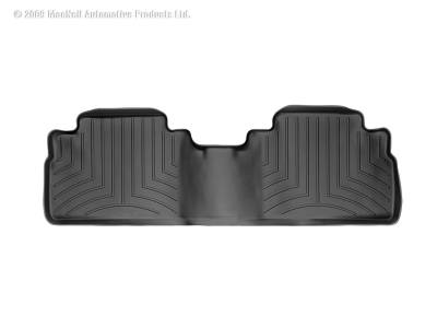 WeatherTech - WeatherTech 441192 FloorLiner DigitalFit - Image 2