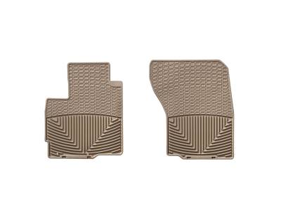 WeatherTech - WeatherTech W83TN All Weather Floor Mats - Image 2