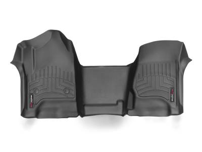 WeatherTech - WeatherTech 445431 FloorLiner DigitalFit - Image 1