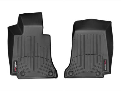 WeatherTech - WeatherTech 446761 FloorLiner DigitalFit - Image 1