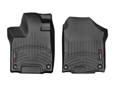 WeatherTech - WeatherTech 448391 FloorLiner DigitalFit - Image 1